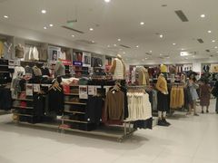 -优衣库(南宁万象城店)