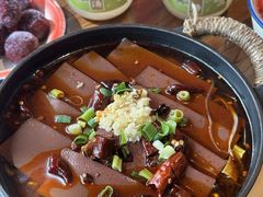 -歌乐人家·辣鸡酒馆(国贸店)