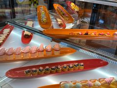 -成都蒲江花样年福朋喜来登度假酒店·宜客乐西餐厅