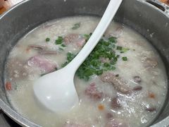 -南记食粥坊·宵夜大排档(莲花总店)