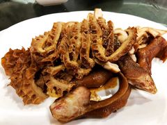 -潮州菜馆(十里河店)