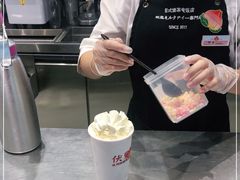 -伏小桃(东汇城店)