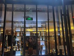 门面-鹿港小镇(金虹桥国际中心店)