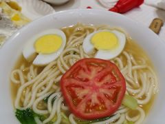 -新洪记·丽久饭店(铁西店)