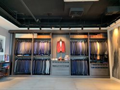 -优山定制西服衬衫大衣(国贸店)