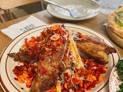 -NG PASTA吴居·中华意面(南头古城店)