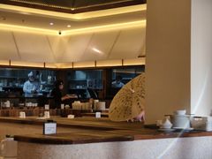 -春家·非遗手工小吃(徐汇万科广场店)