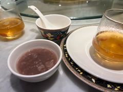 -羲和雅苑•北京烤鸭(国贸商城店)