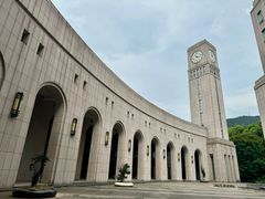 -重庆工商大学(南岸校区)