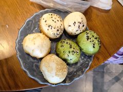 -鑫震源·苏式大虾生煎(山塘街店)