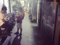 -阳江河堤老牌曾记美食