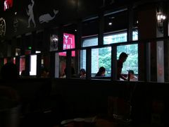 -牛很鲜潮汕牛肉火锅(朝晖路店)
