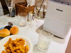 -爱德顺糕点食屋(利民道店)