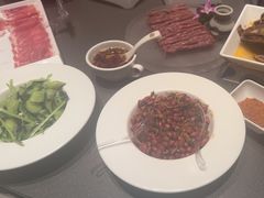 -额尔敦草原涮羊肉·烧烤(冻青树总店)
