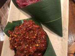 -东巴人鱼豆花火锅(幸福街店)