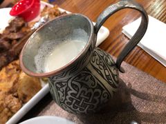 土耳其咸酸奶-TUK土耳其餐厅·下午茶(卢湾店)