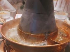 -南门四季铜锅涮肉(大屯·北苑店)