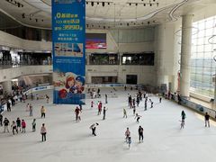 -世纪星滑冰俱乐部(万象城店)