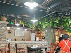 -酒肉门孔府菜(曲阜游客中心店)