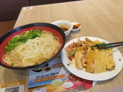 -泰煌鸡·上海白斩鸡·鸡汤面(鹤庆店)