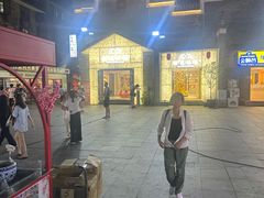 -东西巷
