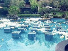 -七彩云南古滇温泉山庄
