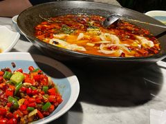 -懒人盐府人家(航天桥店)