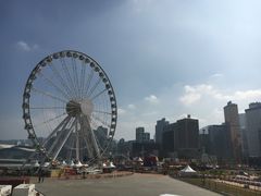 -天星小轮码头