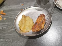 -锦州御烧烤·形象店(人民街店)