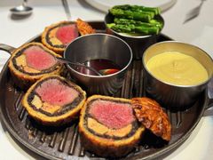 -Le Bistrot de Racine