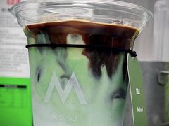 -M Stand(深圳湾后海汇店)