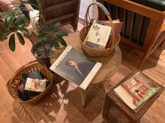 -懒鱼时光馆(沙坪坝店)