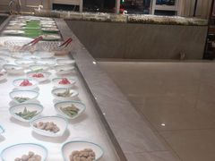 -四海蒸鲜蒸汽海鲜自助(北戴河店)
