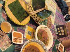 -呐咪傣园·云南菜(石厦店)
