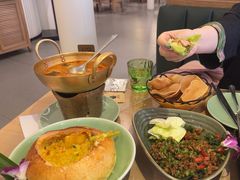 -mango tree芒果树泰国餐厅(青岛万象城店)