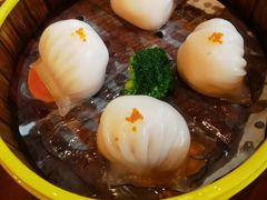 -古南都·老广东酒楼(龙江店)