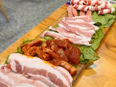 -金顺碳烤肉(大良清晖园店)