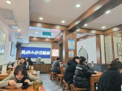 -马洪小炒泡馍馆(钟楼回民街店)