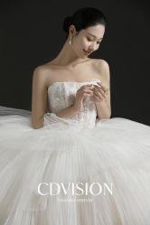 -CD视觉婚纱摄影