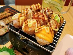 -喜寿司(金狮广场店)