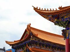 -崇圣寺三塔文化旅游区