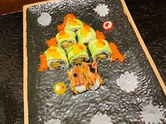 -古田居·特色寿司料理(星之岛旗舰店)