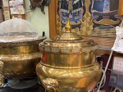 -恭和堂 龟苓膏(铜锣湾店)