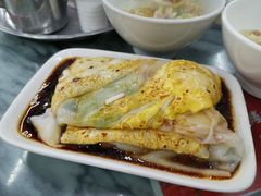 -穗银肠粉店(东川路店)