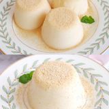 豆乳布丁❗️入口即化❗️香浓爽滑