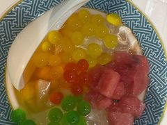 -小城外婆肴私房菜.家宴聚集点(圆明园颐和园·清河上地店)