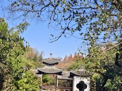 -采石矶景区