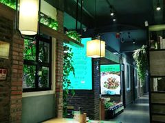 大堂-湘邻呷铺·田园家宴(汉基广场店)