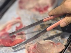 -巴麦隆自助烤肉(桂林路店)