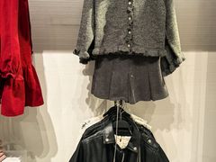 -ZARA(北京世贸天阶店)